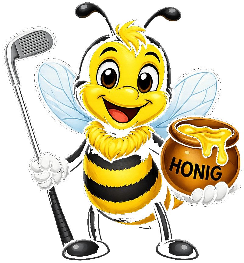 Bienen-Golf Pro
