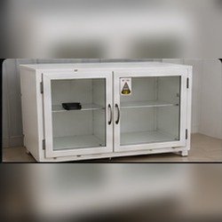 Auftauschrank für Honig